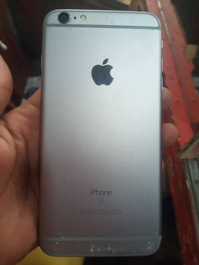 iPhone 6s plus 64gb