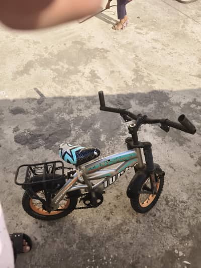 cycle for kids 4-6 ages