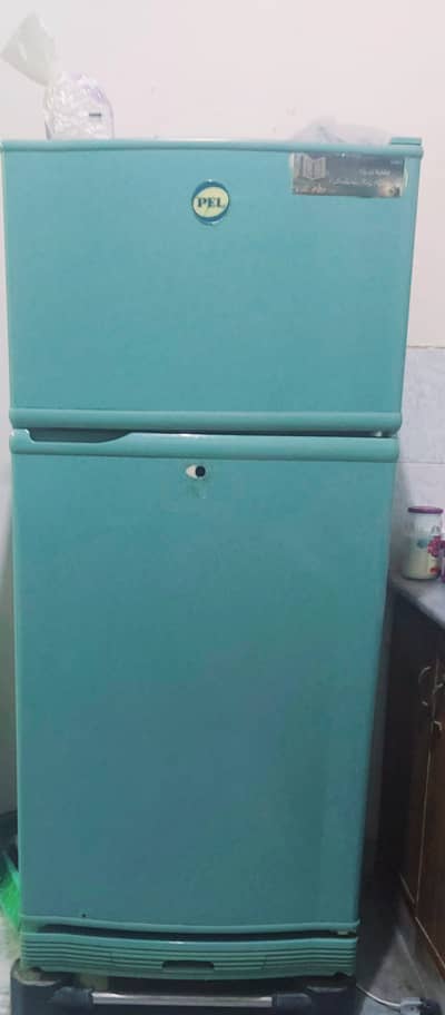 PEL refrigerator