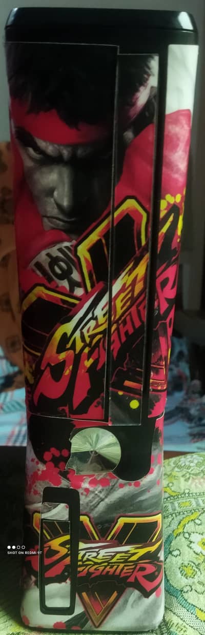 Xbox 360 Disk Version | 56 Games Installed | Excellent Condition