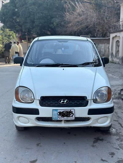 Sentro 2006 model GV