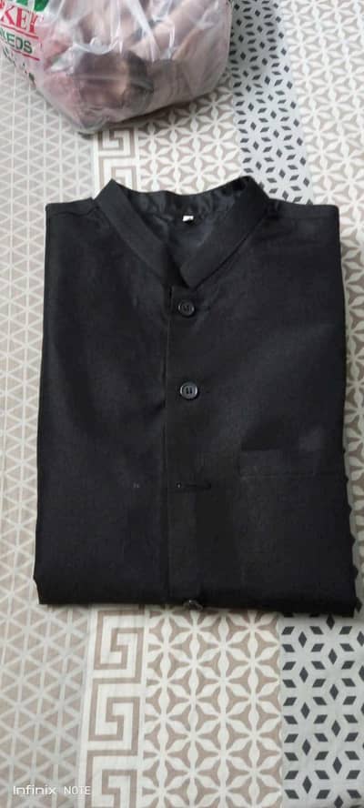 Formal dress. waistcoat.