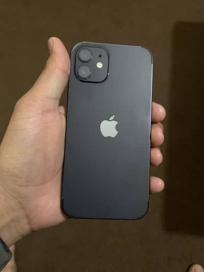 iphone 12 - non PTA - 64 GB