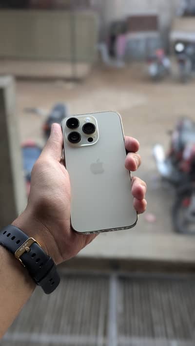Iphone 14 pro 256gb pta approved fixed price