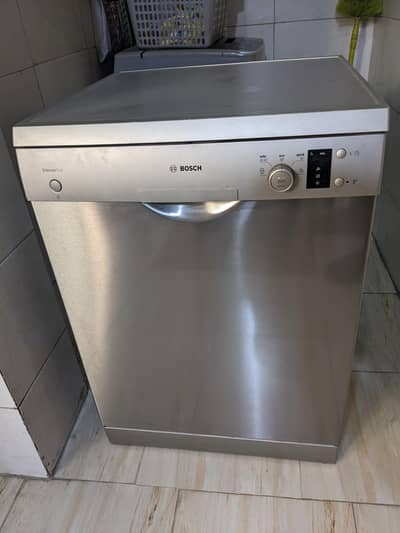Bosch Dishwasher | Barely Used