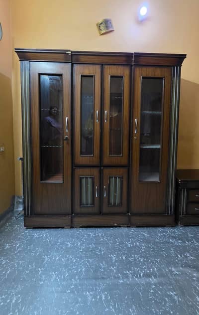 complete Bedroom set