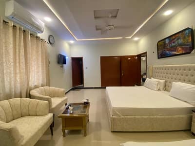 Buy A House Of 1 Kanal In F-6/1