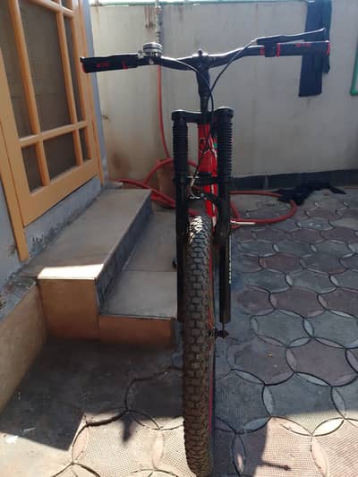Cycle For Sale