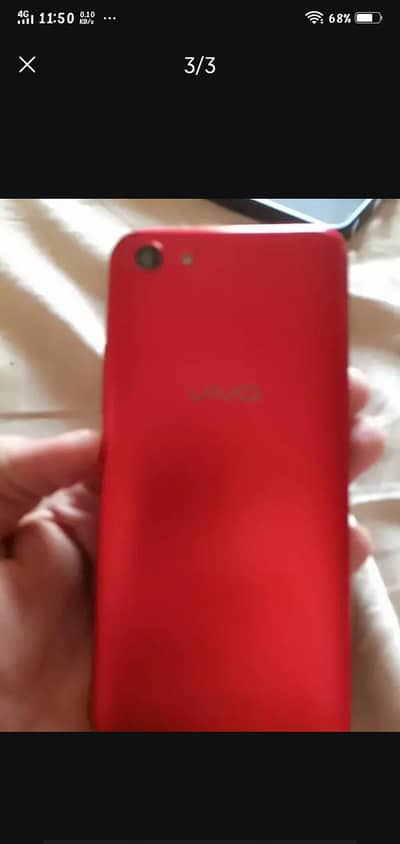 selling my vivo mobile