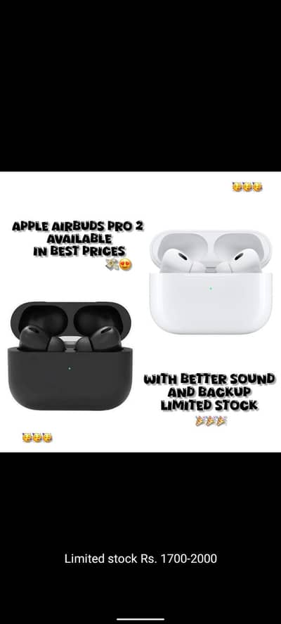 Airbuds pro 2