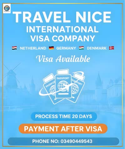 Work Visa Available Visit Visa Available Russia Moldova Serbia Visa