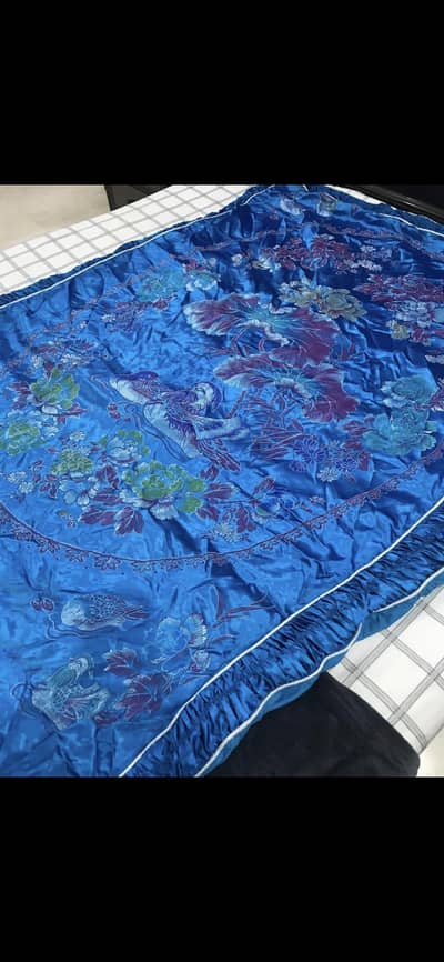 pure silk quilt /rzai covers