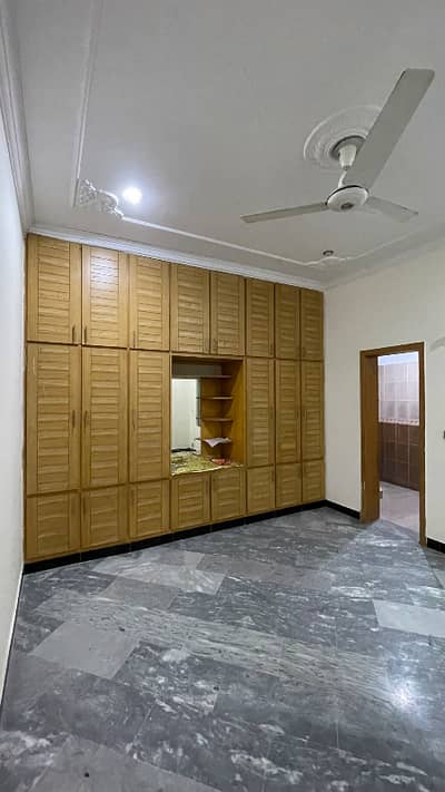 Upper Portion for Rent H-13 Islamabad