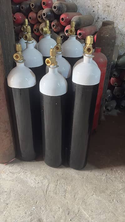 Oxygen cylinder |Oxygen concentrator | Medical Oxygen