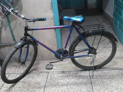 Phonex 26 inch Bicycle For Sale