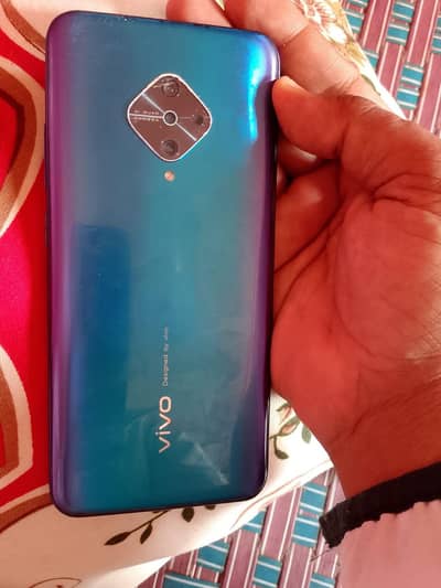 vivo y15 4 128 only whtsp 03123279130