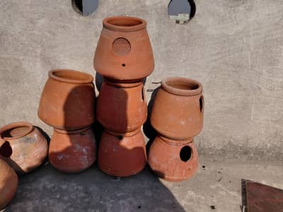 24 Bird matki for sale