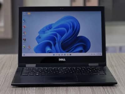 Dell Latitude 3390 (2 in 1) i5 8th Gen