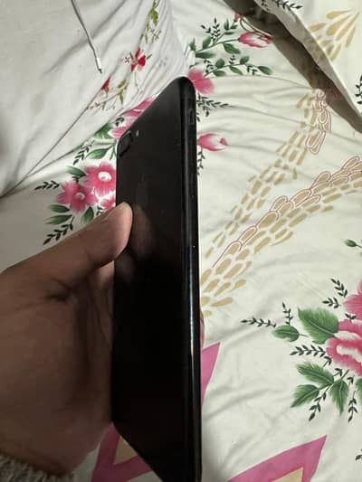 Iphone 7 plus 128gb Pta approved