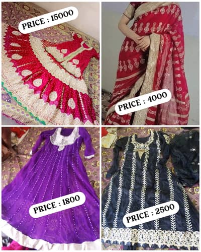 WEDDING DRESS/SUIT/FORMAL DRESSES/PARTY WEAR/WOMEN DRESS