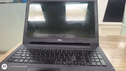 Dell inspiron 15 3878 Corei3