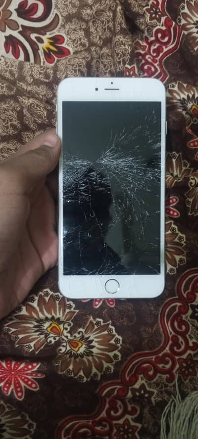 iphone 7 plus / not working