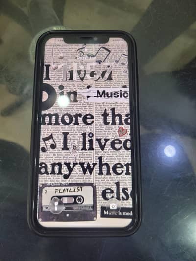 Iphone 11 64gb official pta approved