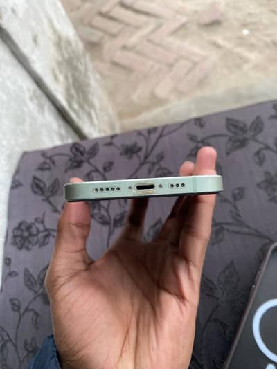 Iphone 12 Dual Pta Approved