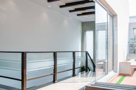 One Kanal New Hot Location Upper Portion For Rent In DHA Phase 6