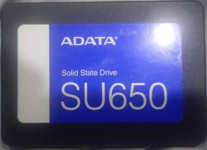 ADATA SSD 512GB