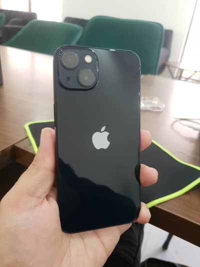 IPhone 13 128Gb Non pta JV
