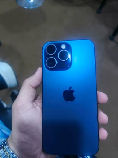 Iphone 15 pro max 256gb pta approved
