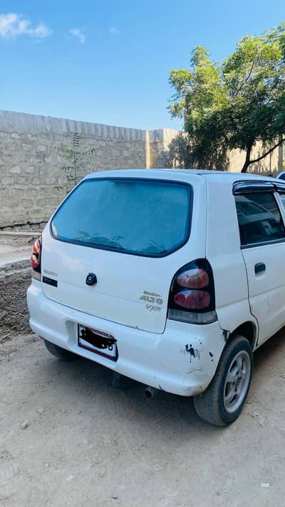 Alto 2004 for sale