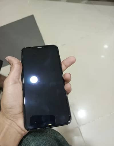 Iphone XS Max 10/10 64gb LL model