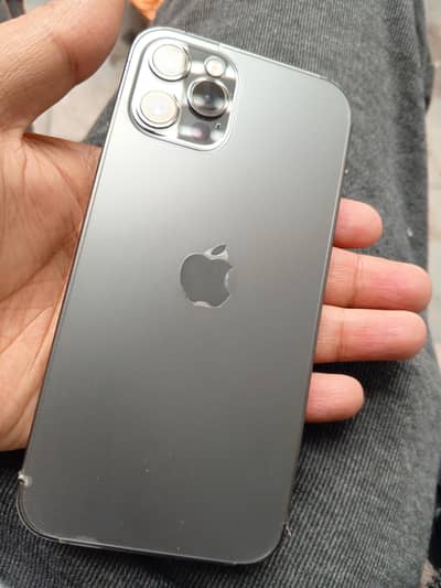 iphone 12 pro non PTA