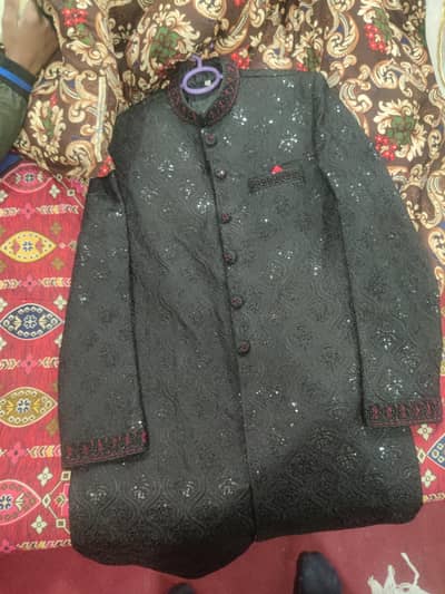 Shervaani for sale