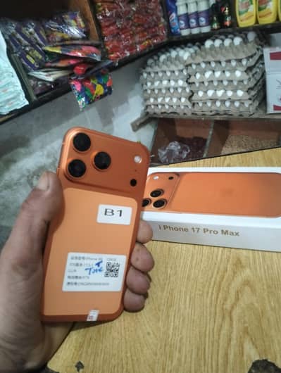 Iphone XR connent iphone 17,promix