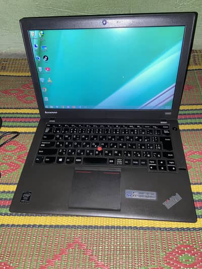 Lenovo Thinkpad Laptop X240 Core i5 4th Gen 128GB SSD 10/10 OK Office