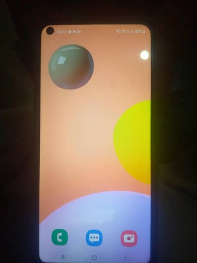 Samsung A11 2Gb 32Gb Dual 4G 9/10 Condition