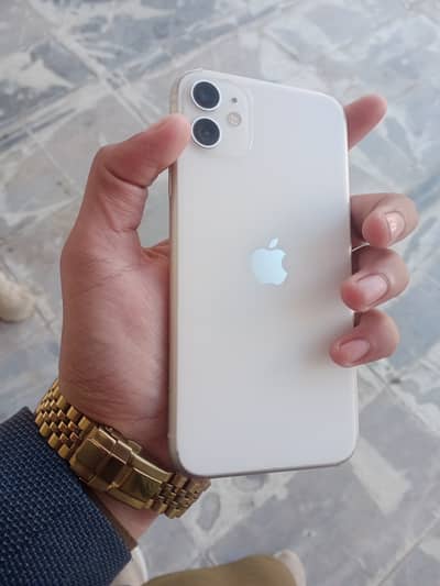 iPhone 11 PTA approved