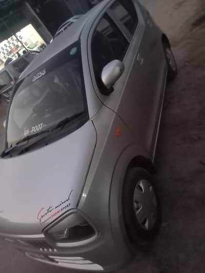Suzuki Alto vx 2022 / 2023 ac Laga hoya hi