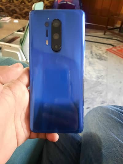 one plus 8 pro