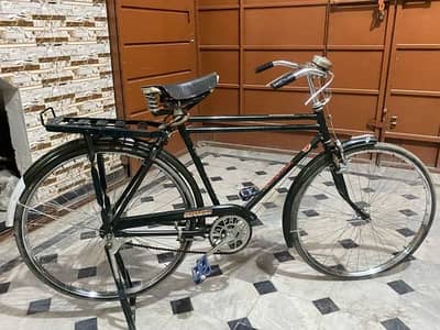 Sohrab bicycle for Sale