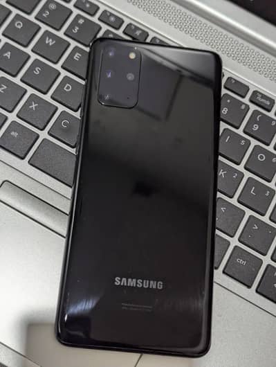 Samsung Galaxy S20 plus 5g
