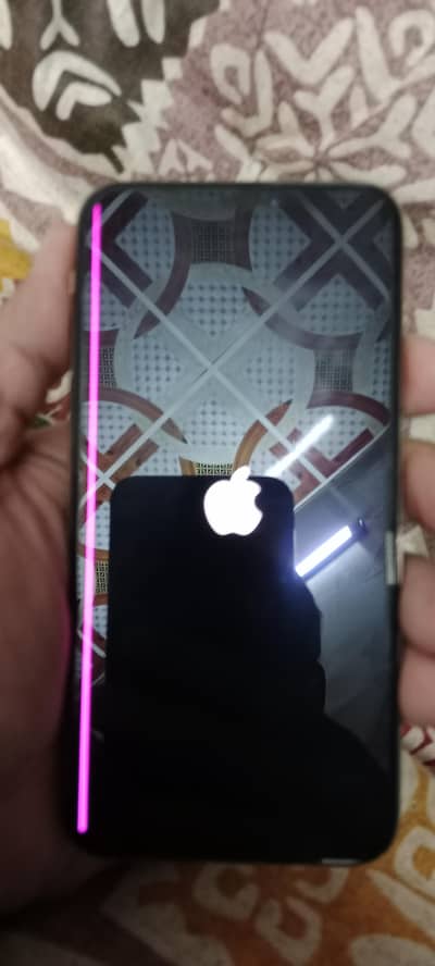 I phone xs 256 gb sim time available one month