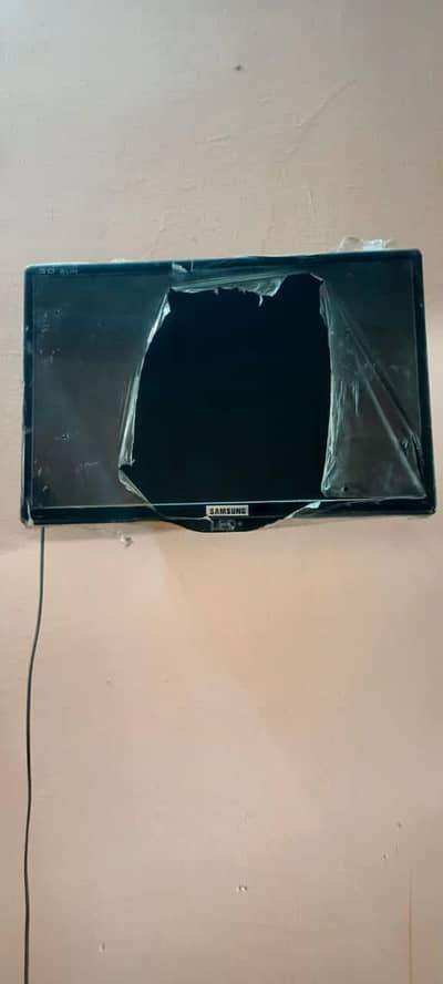 led tv