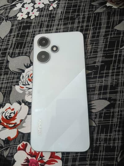 infinix hot 30 play 4+4/64