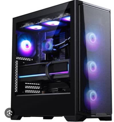 Gaming PC's