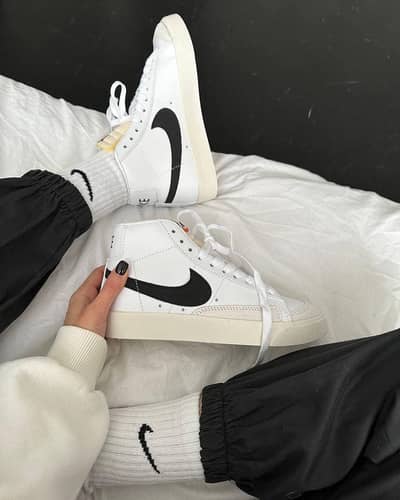 Nike Blazer mid 77 (Original)