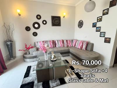 Furniture adn other thing's